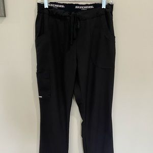 Skechers scrub pants
